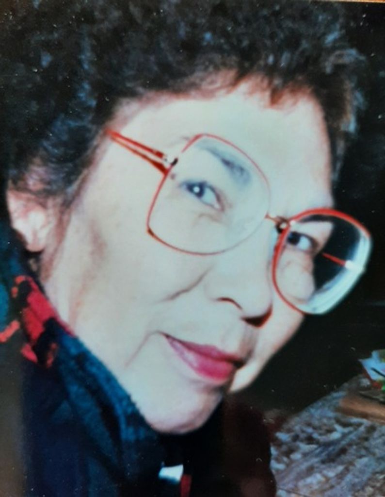Sylvia F. Degrand Profile Photo