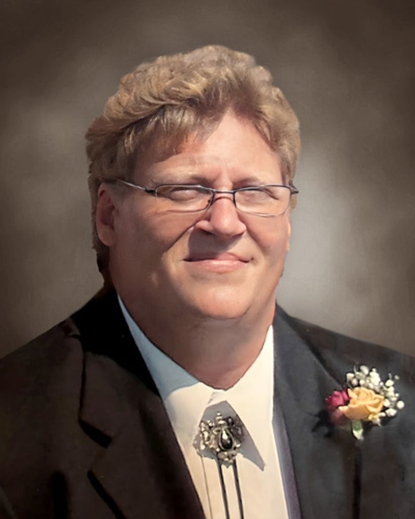 Kevin Smith Profile Photo