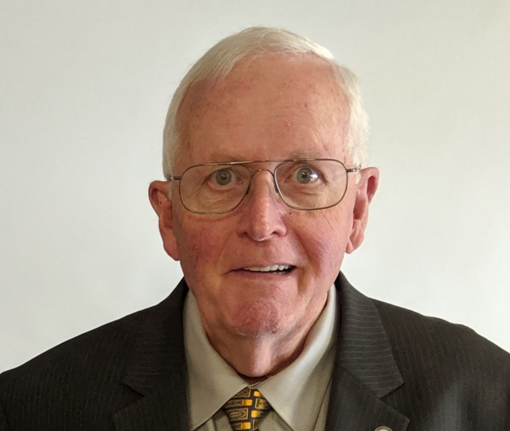 John Winfree Condrey