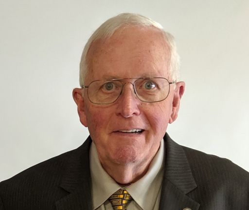 John Winfree Condrey's obituary image