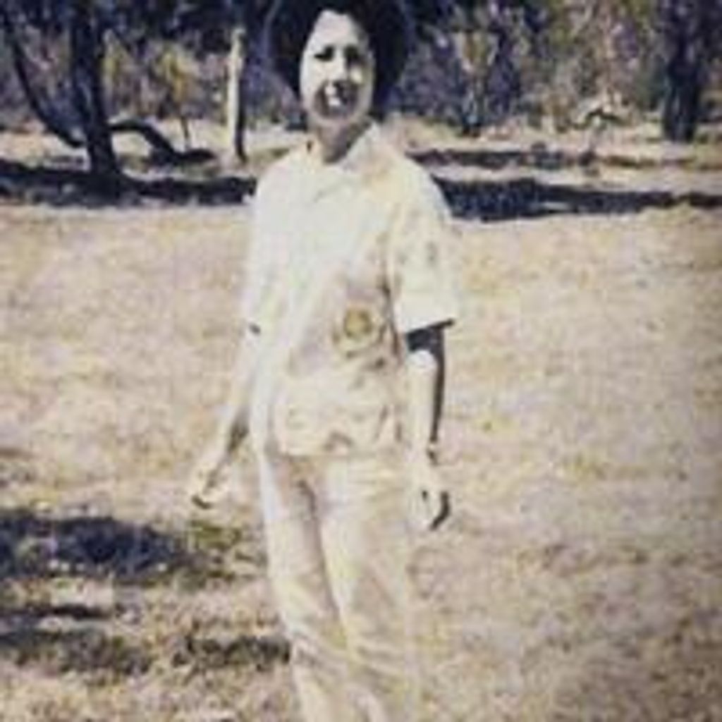 Elodia Villarreal Cardona Profile Photo