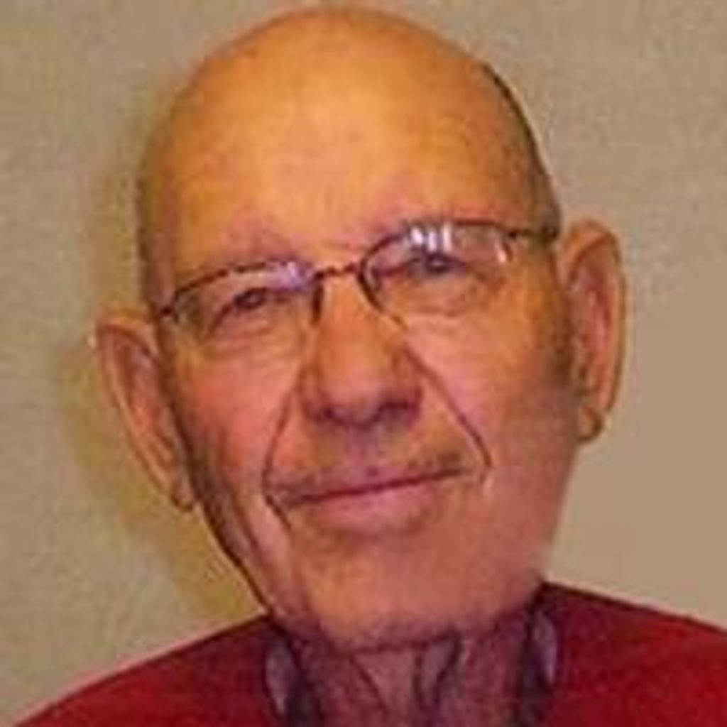 Robert J. "Bob" Bisig..... Age 84
