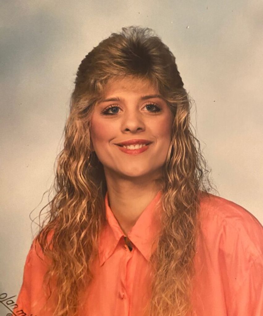 Rebecca Griesheimer