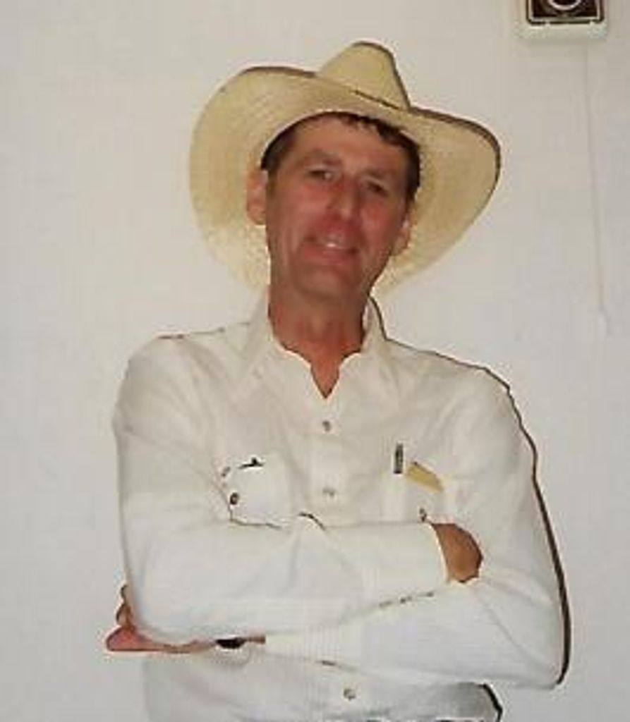 Ronald Vrba
