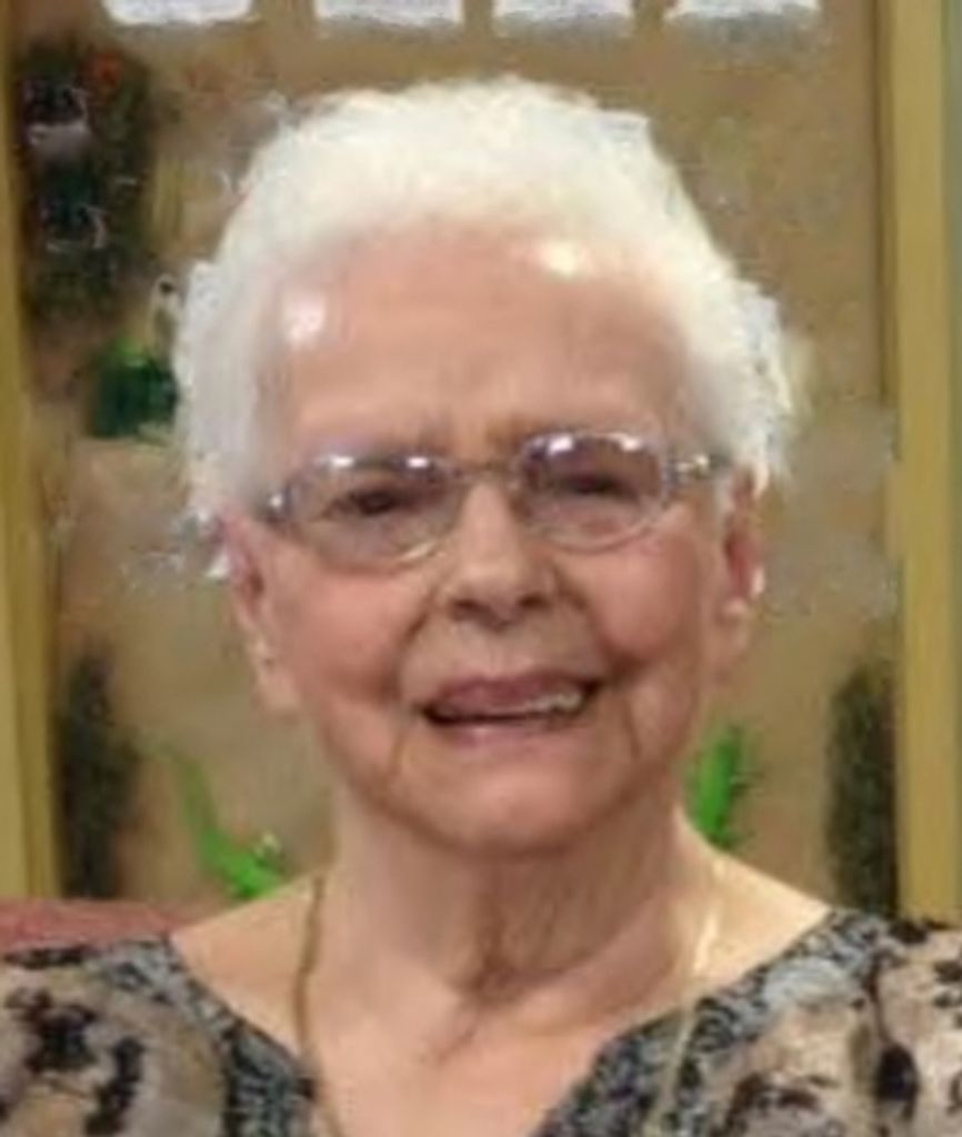 Mildred Wimberly Profile Photo