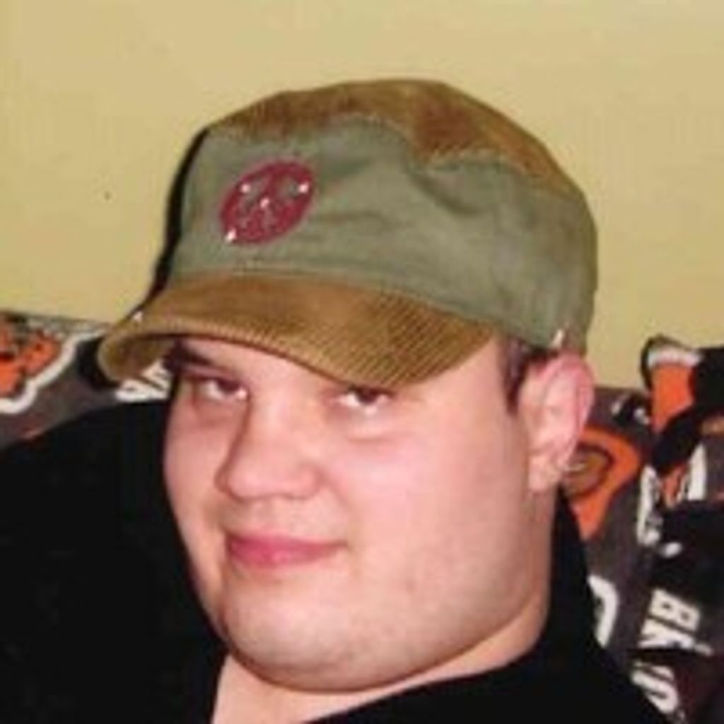 Matthew B. Geiszler Profile Photo