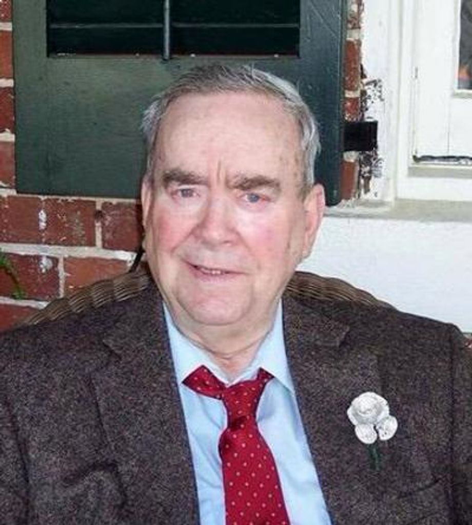Ronald E. Paquette Profile Photo