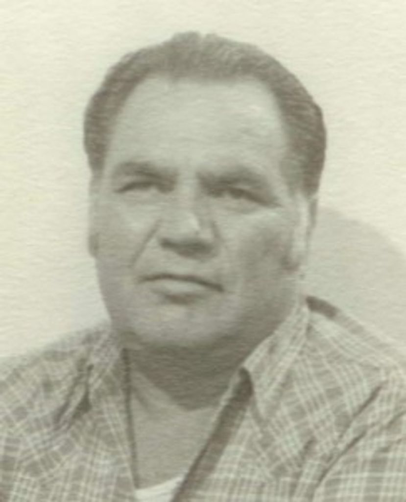 L. A. Davidson, Jr