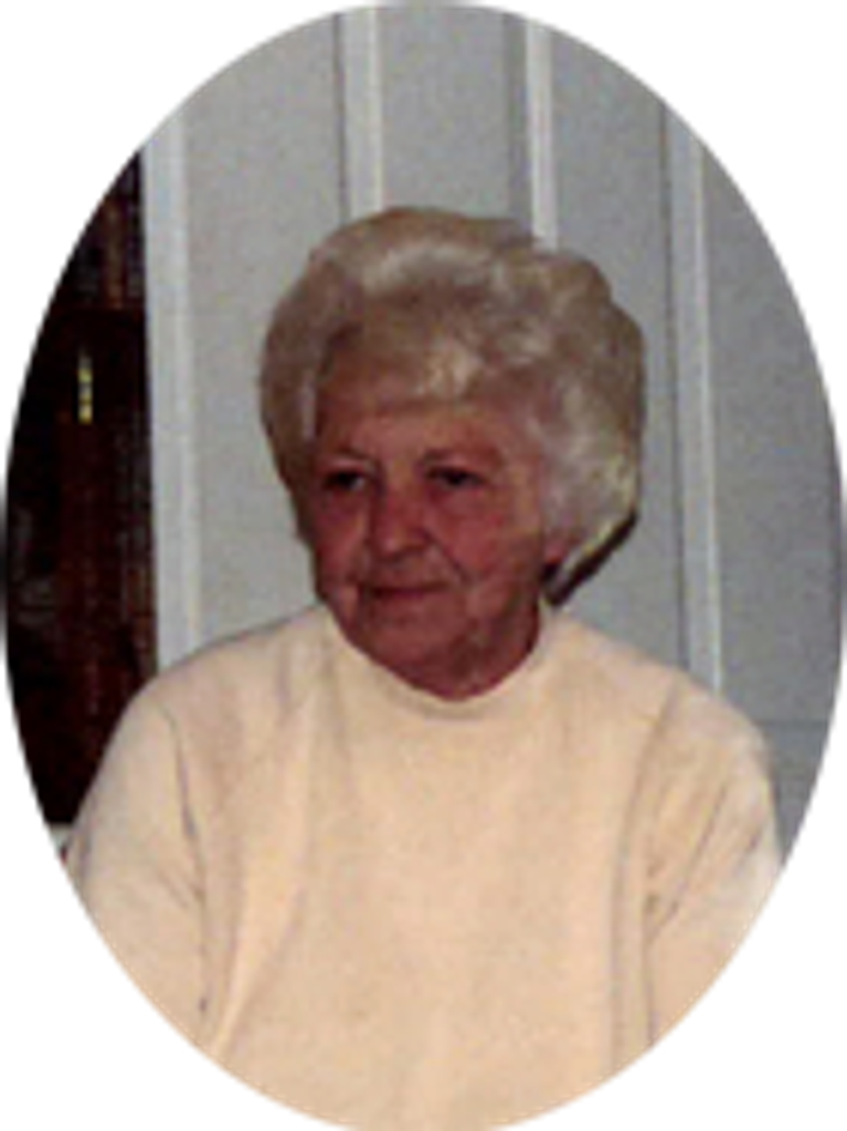 Faye "Launa" Bateman