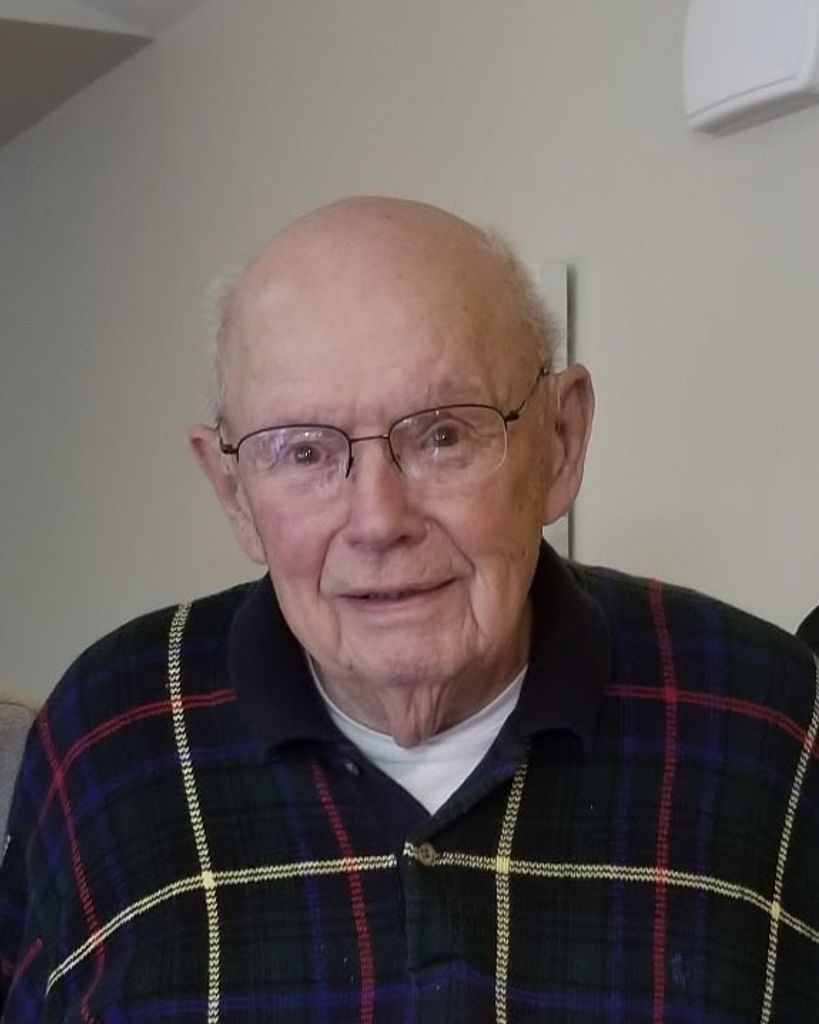 Allen Eugene Stai