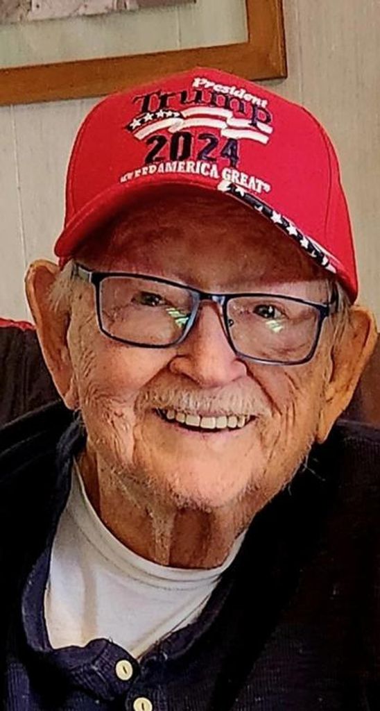 Thomas Lamar Stephens, Jr. Profile Photo