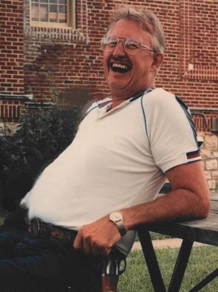James "Jim" Marvin Constant Profile Photo