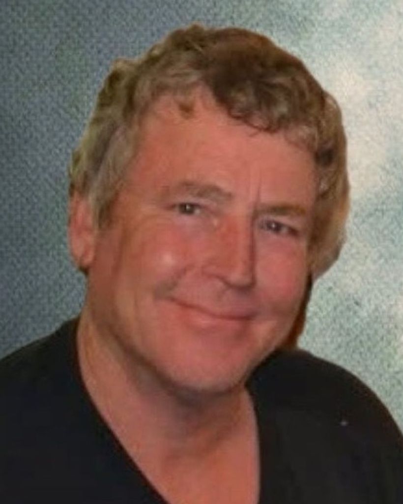 Jerry Wayne Williamson