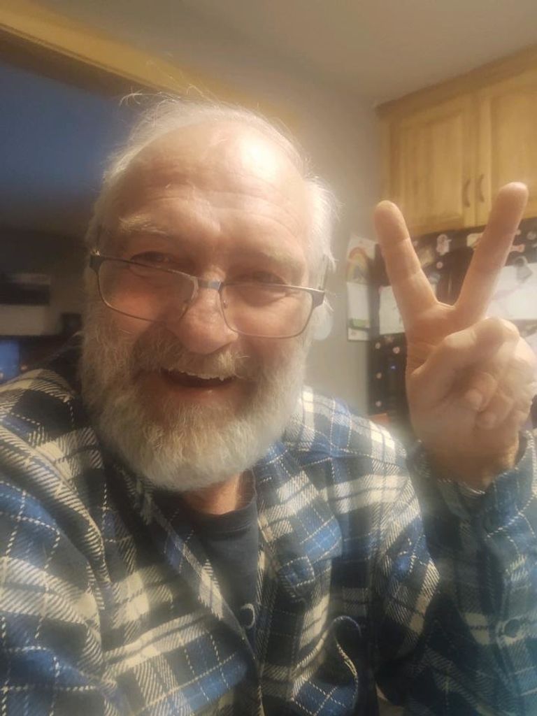 David Warren Janson Profile Photo