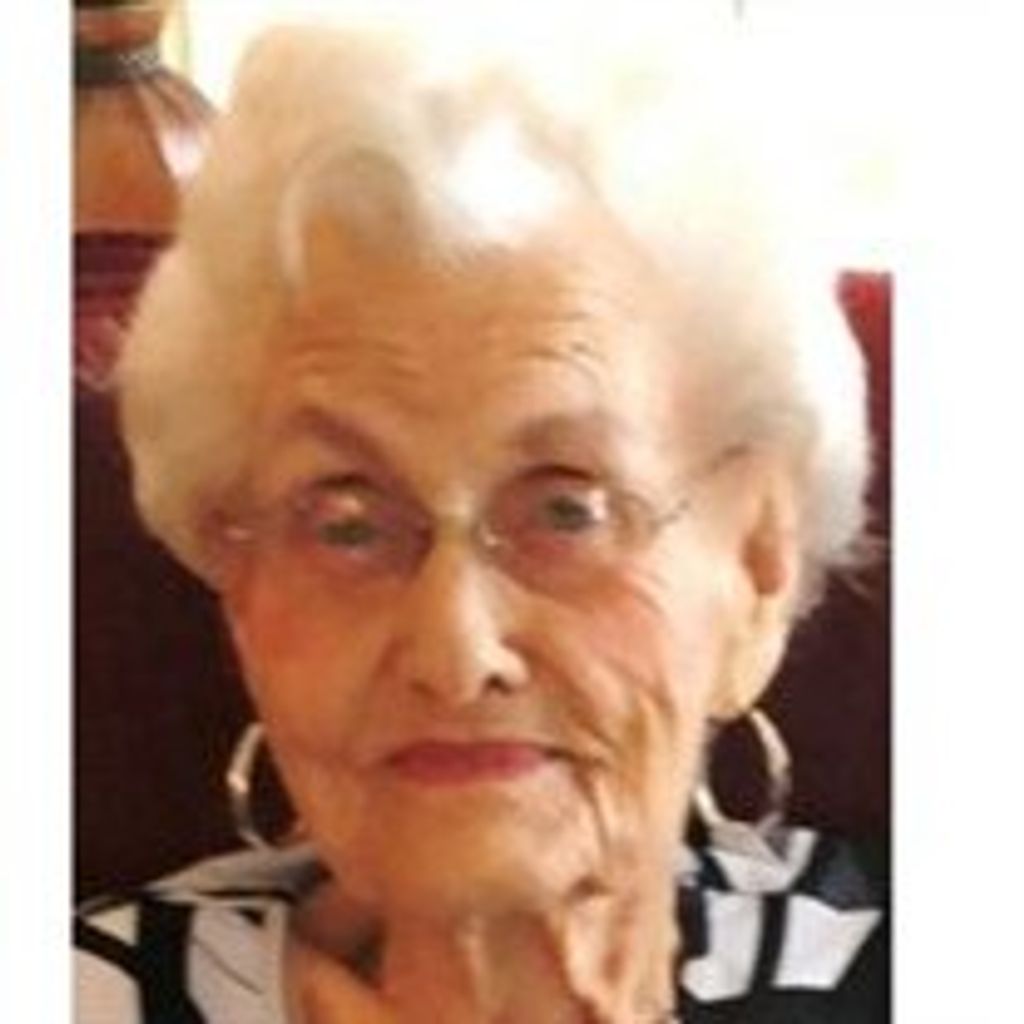 Myrtle  Lee Johnson