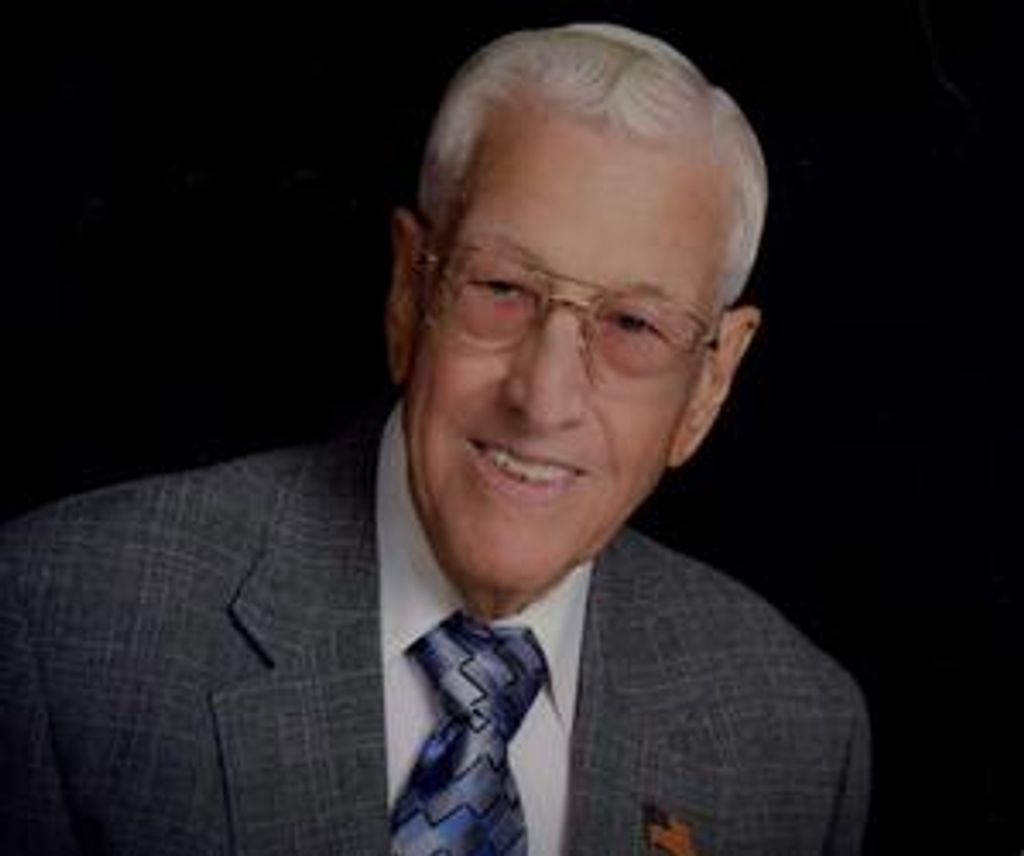 Eli Earl Smith