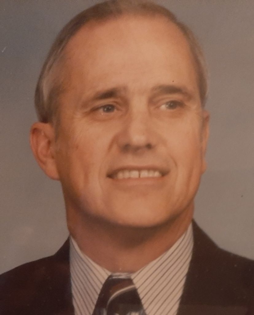 Spencer F. Corum