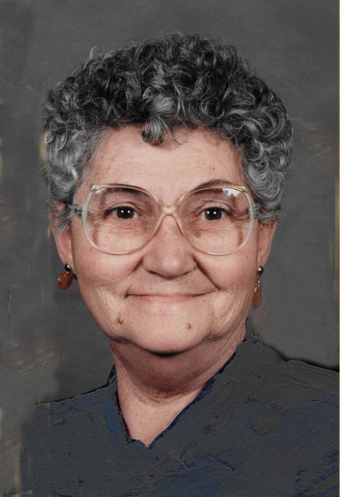 Shirley Jean Floden Profile Photo