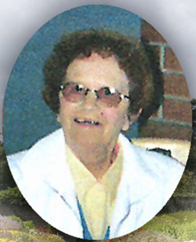Deloris Mae "Sis" Tiedemann