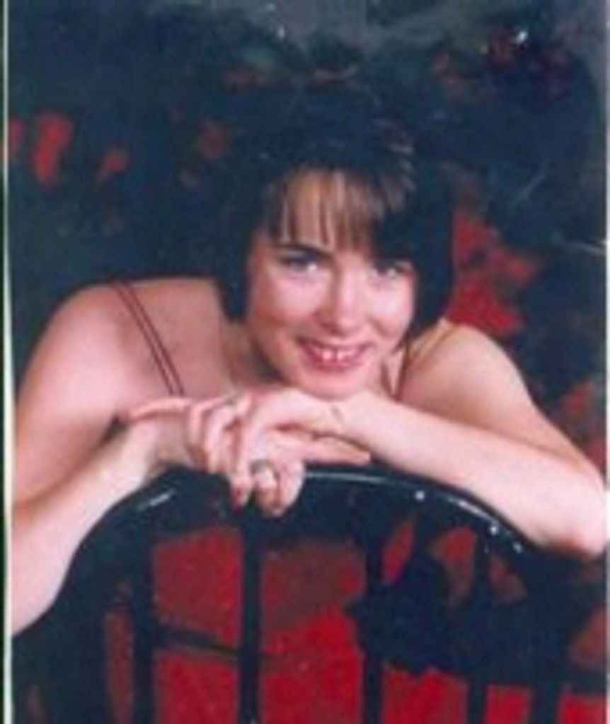 Erin Kelly Putzier