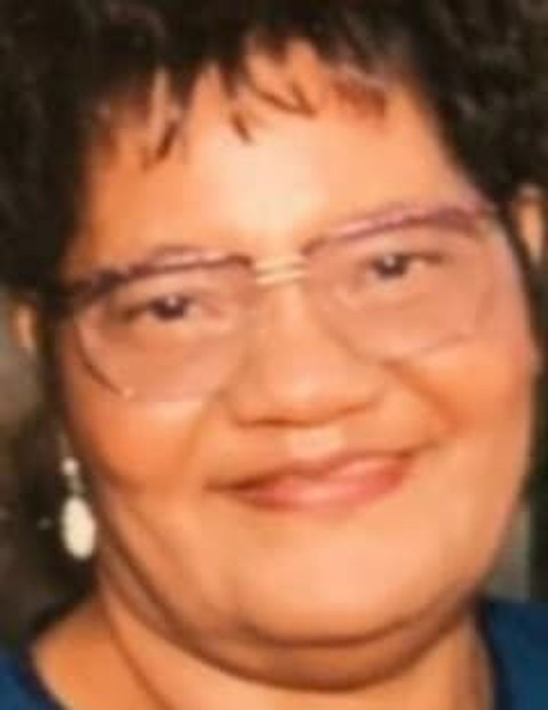 Minnie Jackson Profile Photo