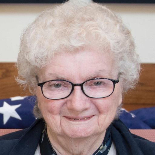 Thelma R. Perry Profile Photo