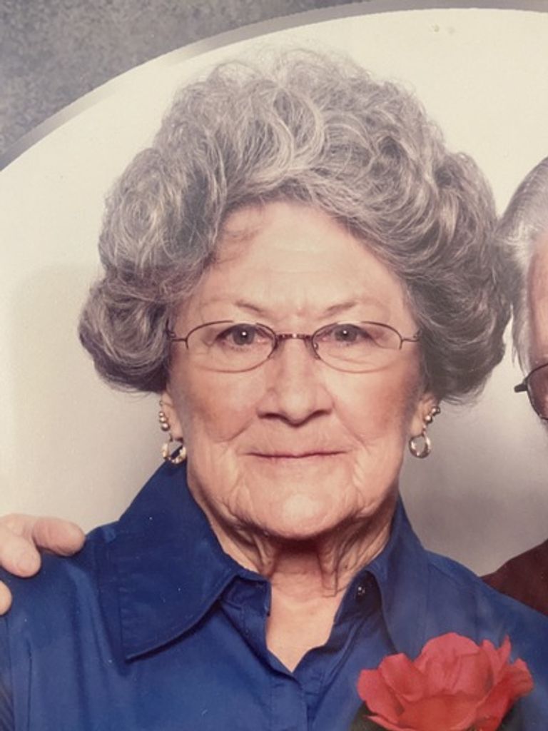 Frances D. Wilson Profile Photo