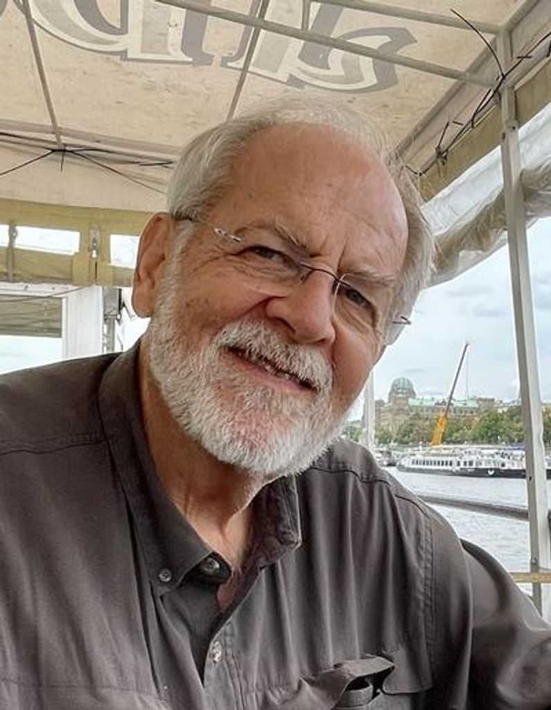 James Carroll Suttle Profile Photo