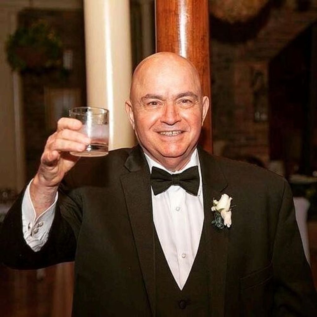 Joseph Cerchiaro Profile Photo