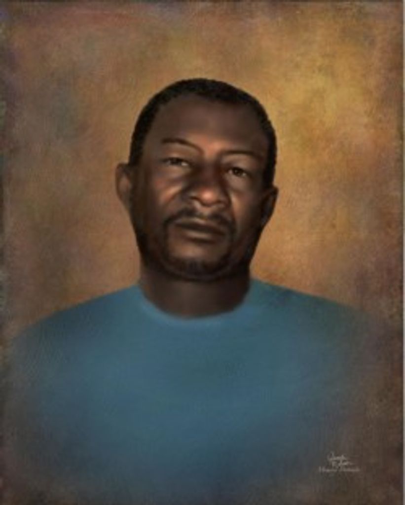 Winston  Earl Prather