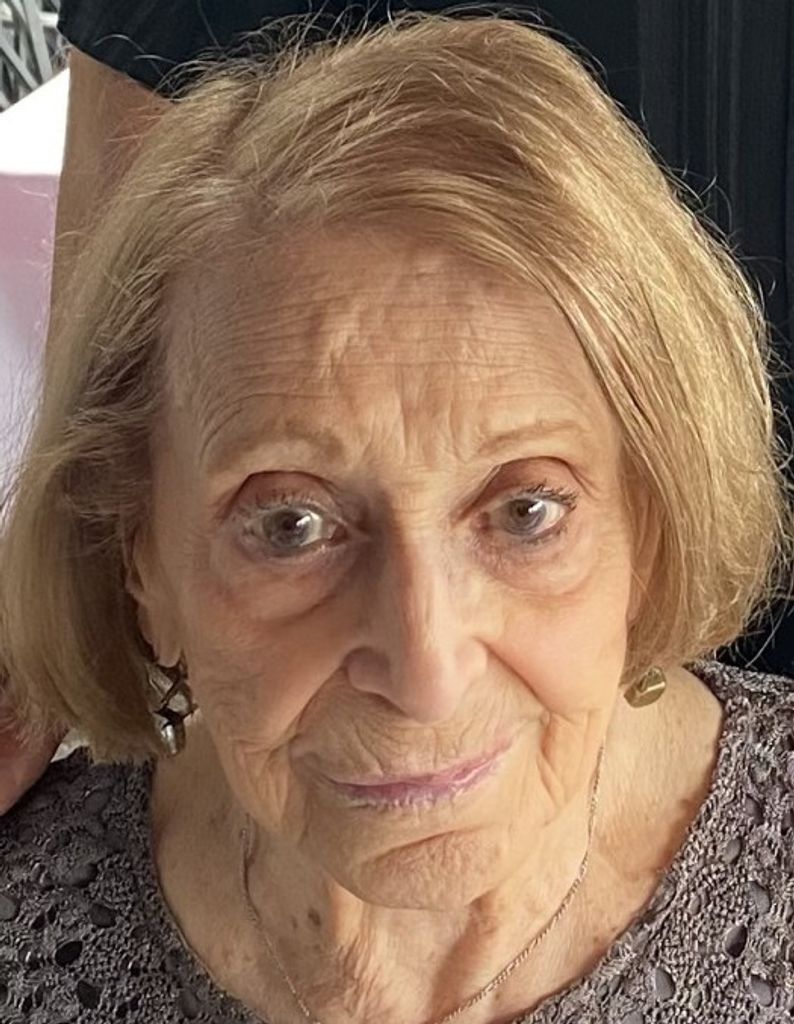 Margaret R. Muscelli Profile Photo
