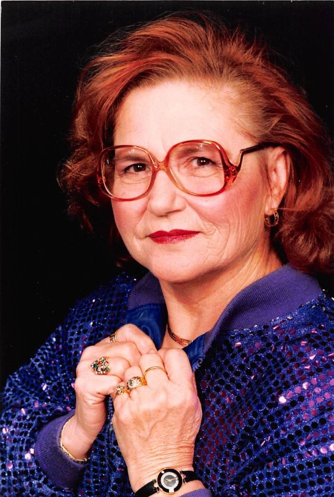 Georgia N. Clunie