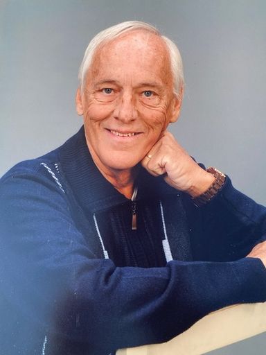 Edward N. Lavenburg Profile Photo