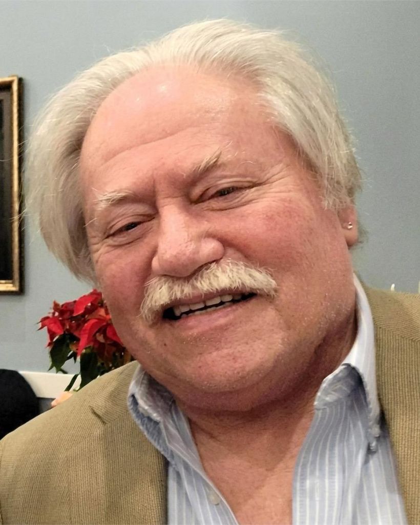 Michael Jay Shimansky Profile Photo