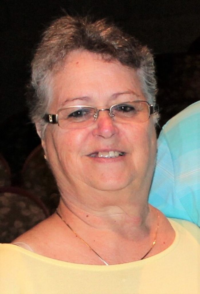 Linda Irene (Fouch)  Yelley Profile Photo