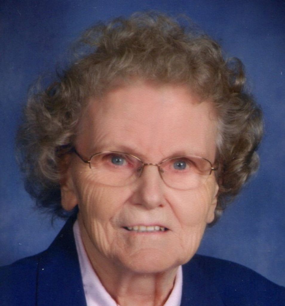 MARY BROWN