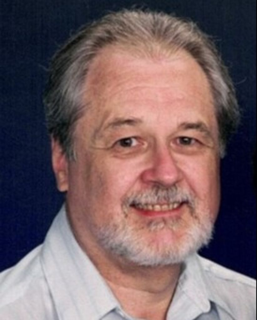 Charles "Lee" Campbell