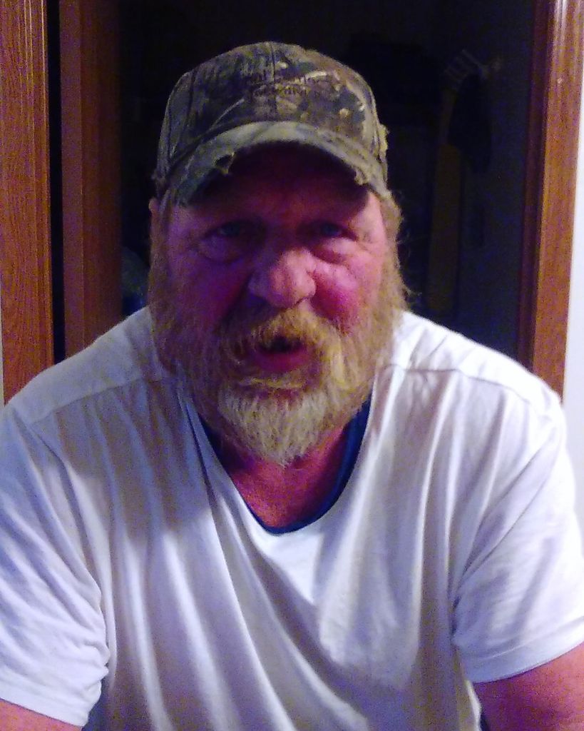 Roger Sam Moenk