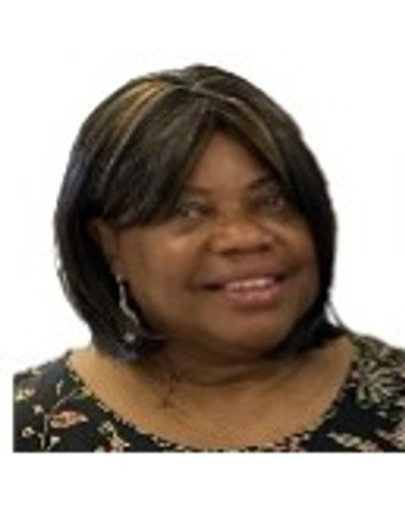 Nelrita Thornton Profile Photo