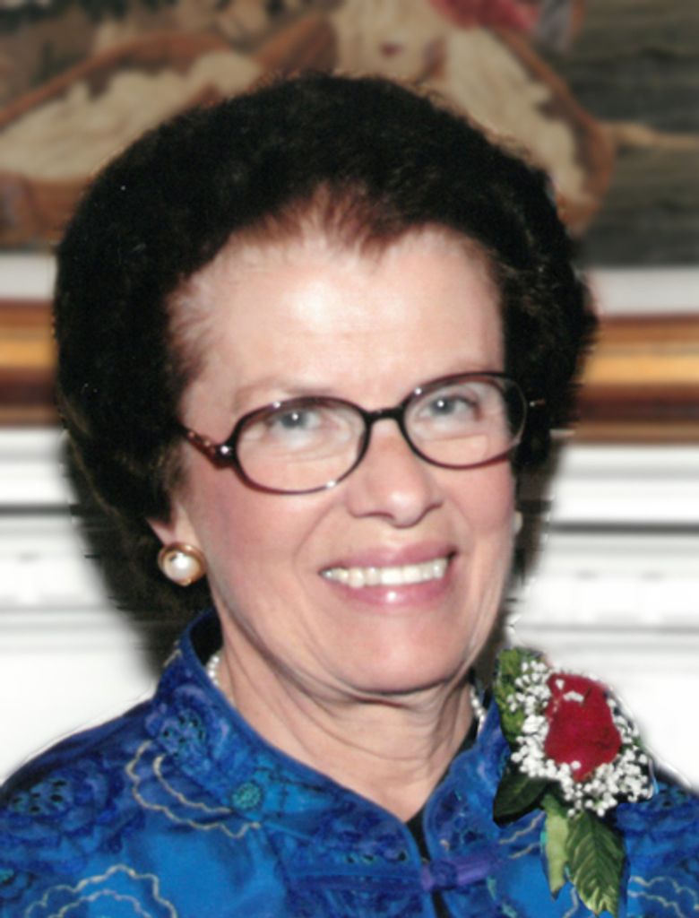 Zondra Lindblade Swanson Profile Photo