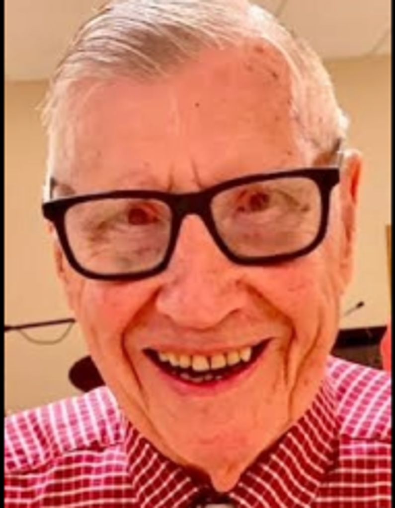 Harold J. 'Harry' Liebrecht Profile Photo