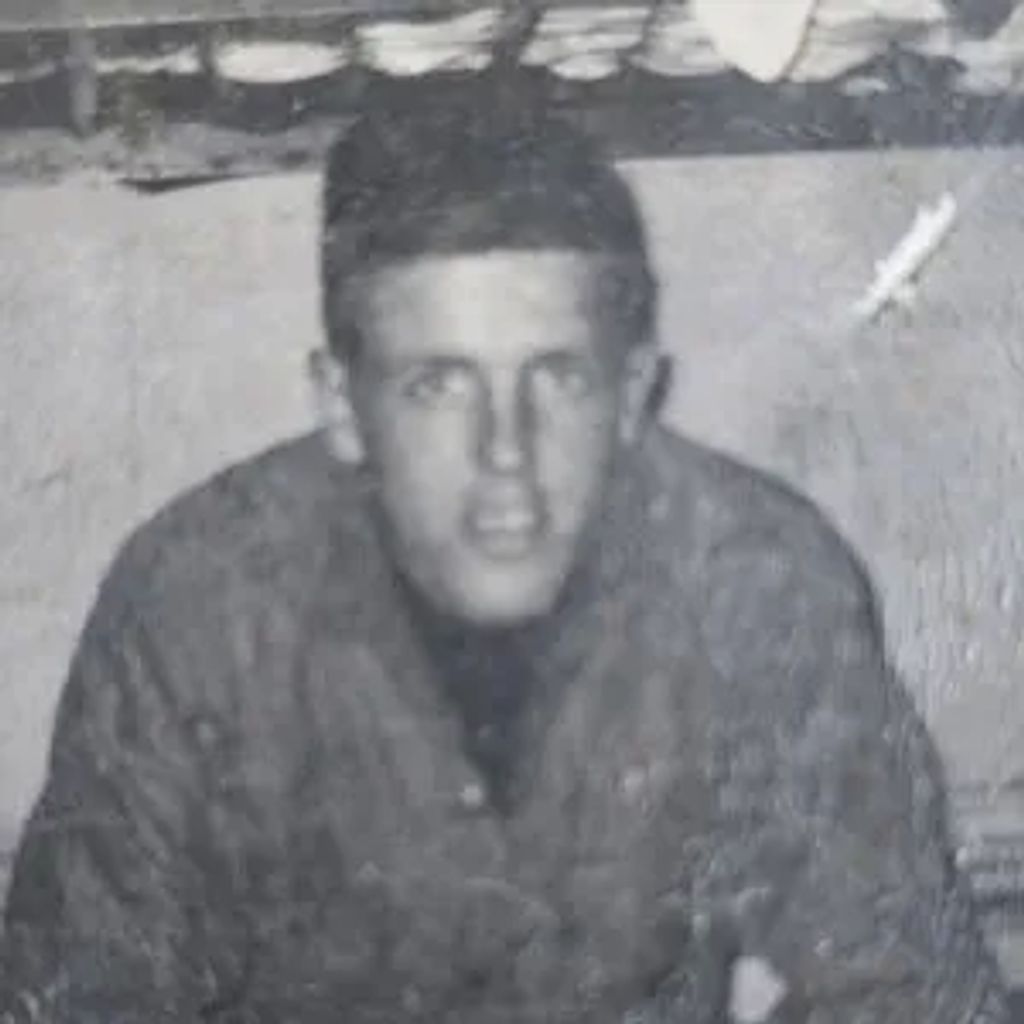 Zeremba (Jack) Jackson Baker Profile Photo