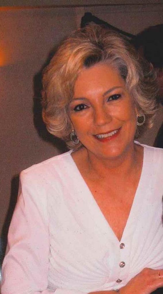 Audrey L. Burke Profile Photo