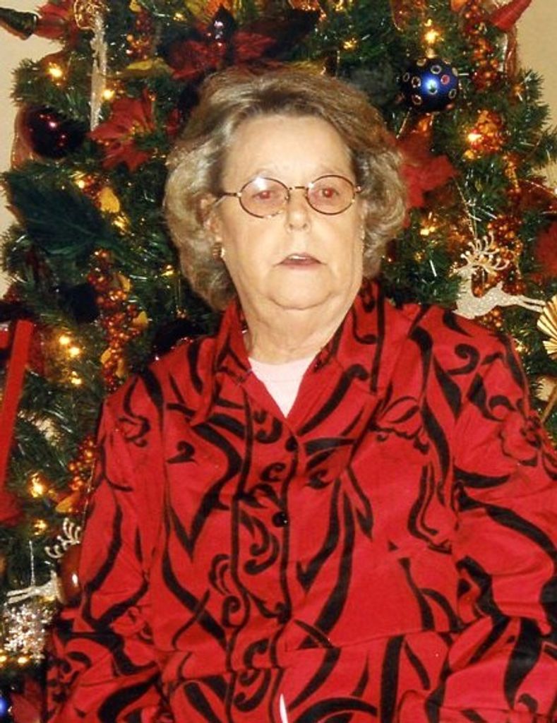 Vernie Wood