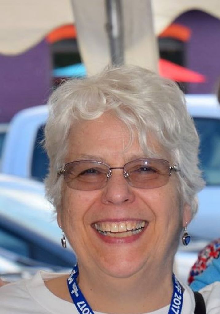 Alice Johnson Profile Photo