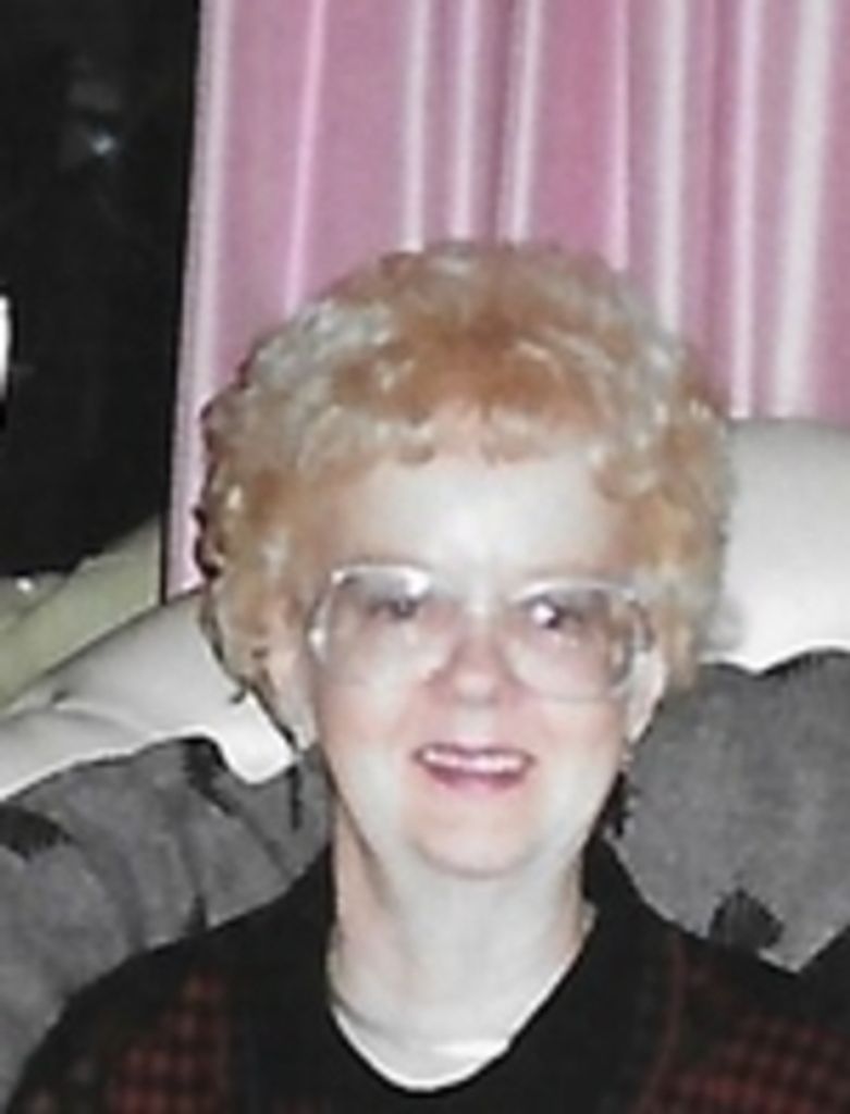 Rena M. Luitze