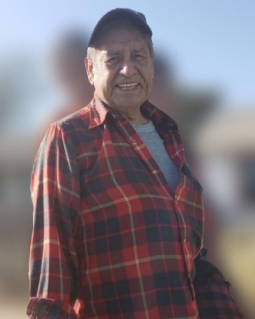 Benigno "Benny" Medina Sr. Profile Photo