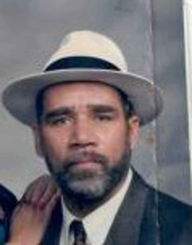 James "Squeakie" Robinson Jr. Profile Photo