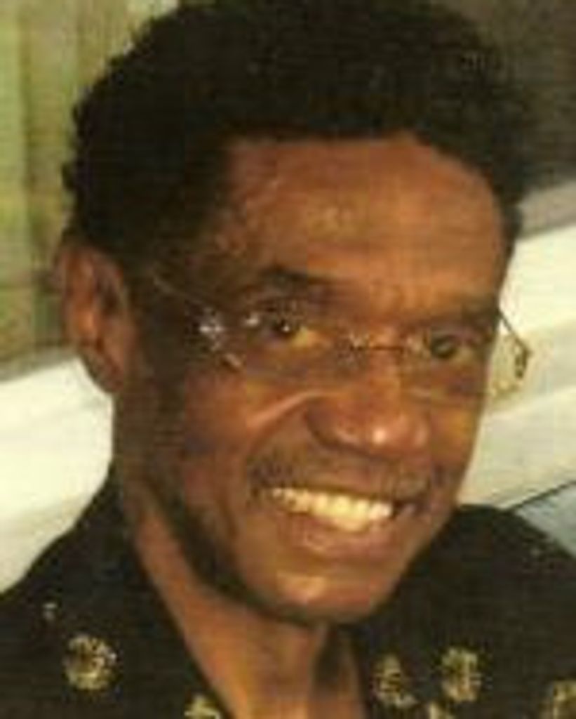 Johnnie Ed Malone Sr.