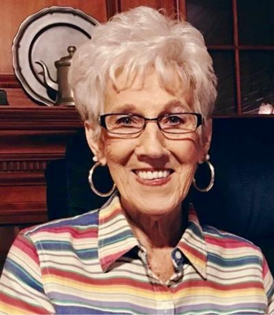 Ruth Myra Owen Profile Photo